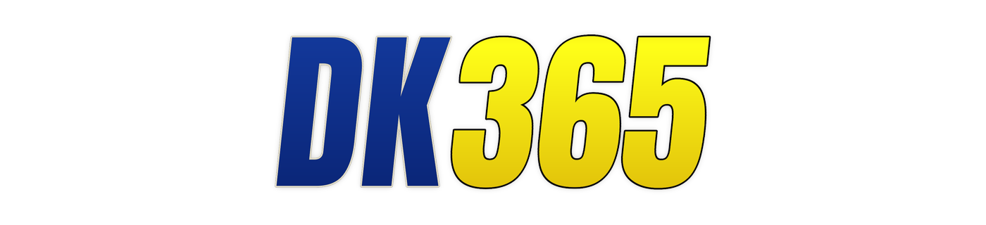 dk365 Logo